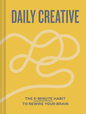 Daily Creative