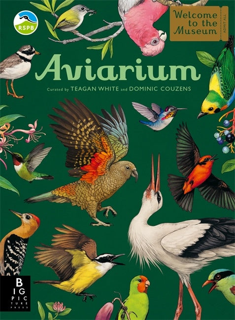 Aviarium