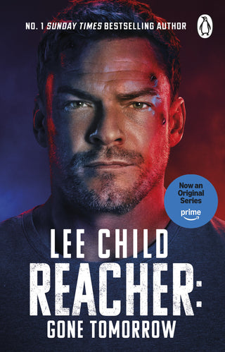 Reacher: Gone Tomorrow