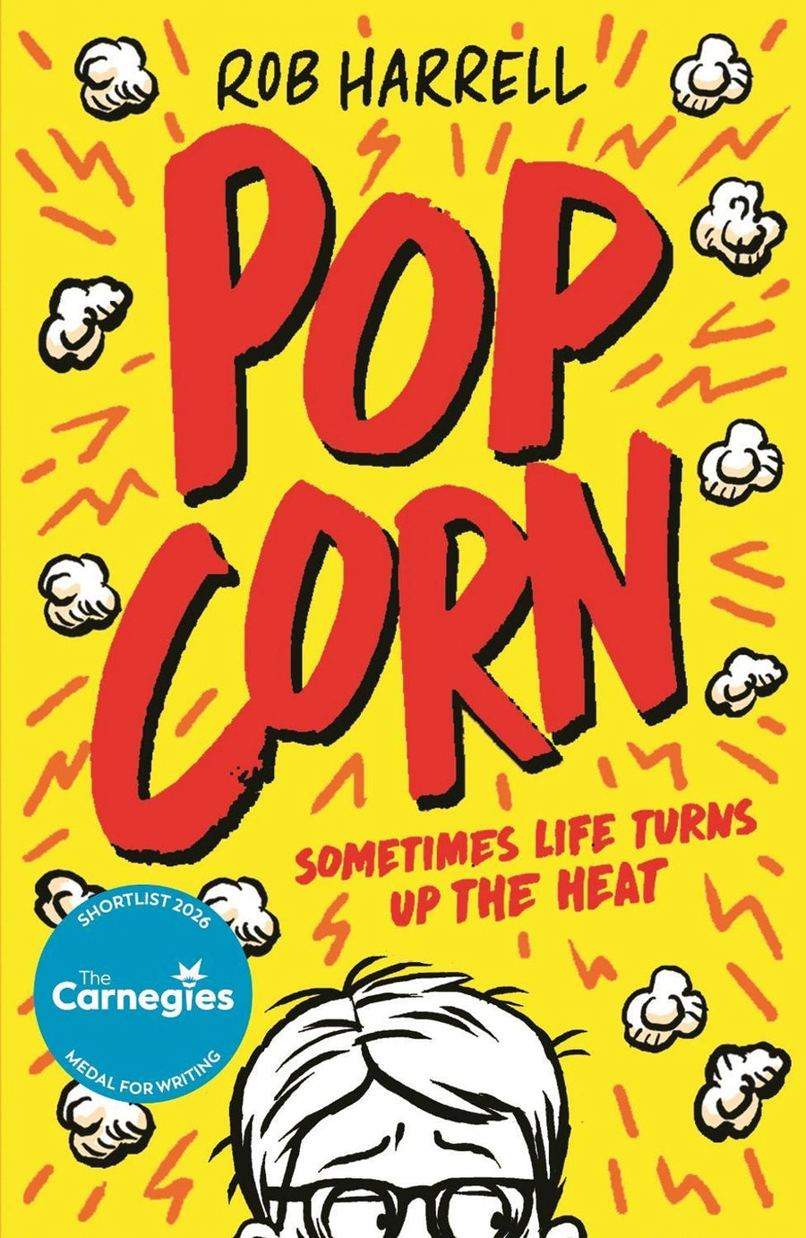 Popcorn