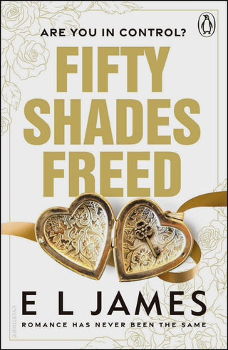 Fifty Shades Freed