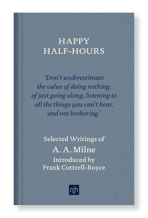 Happy Half Hours