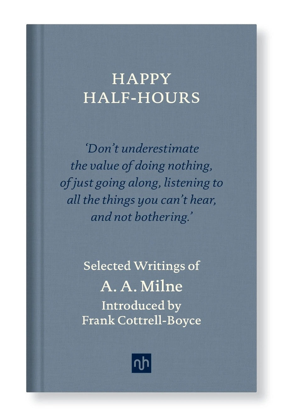 Happy Half Hours
