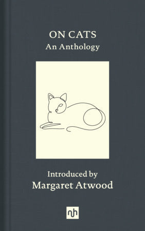 On Cats - An Anthology
