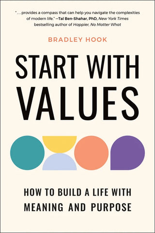 Start With Values
