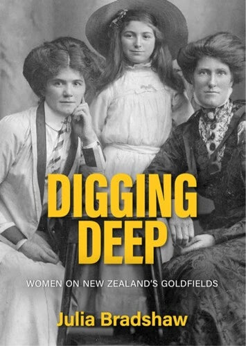Digging Deep