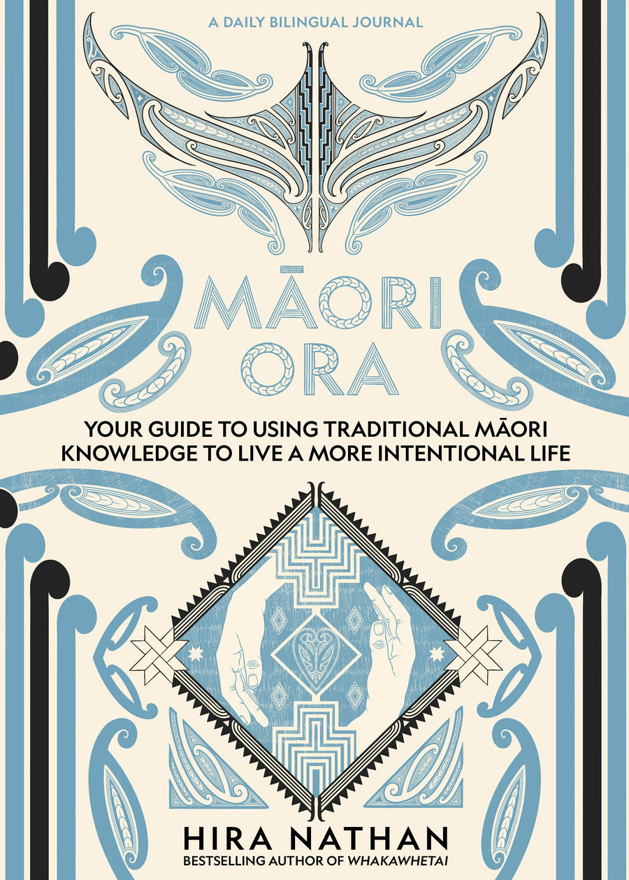 Maori Ora