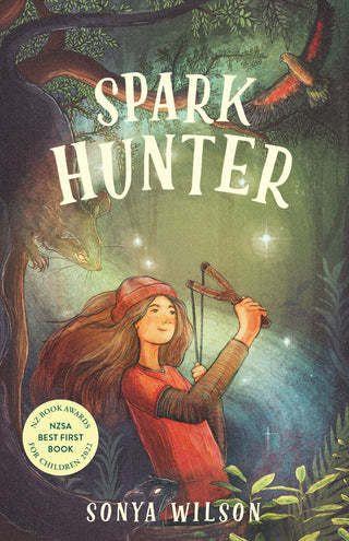 Spark Hunter (SW)