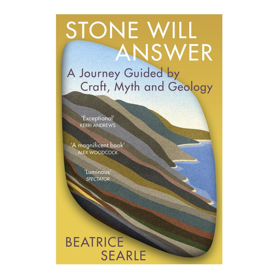 Stone Will Answer (B)