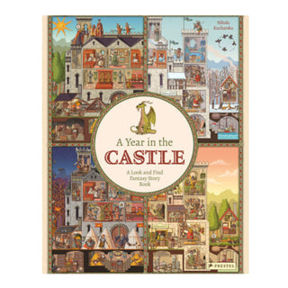 Year in the Castle, A