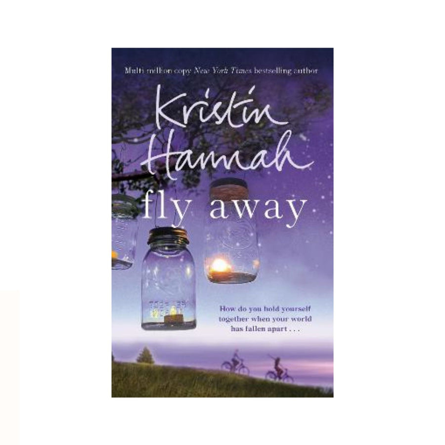 Fly Away - Firefly Lane 2