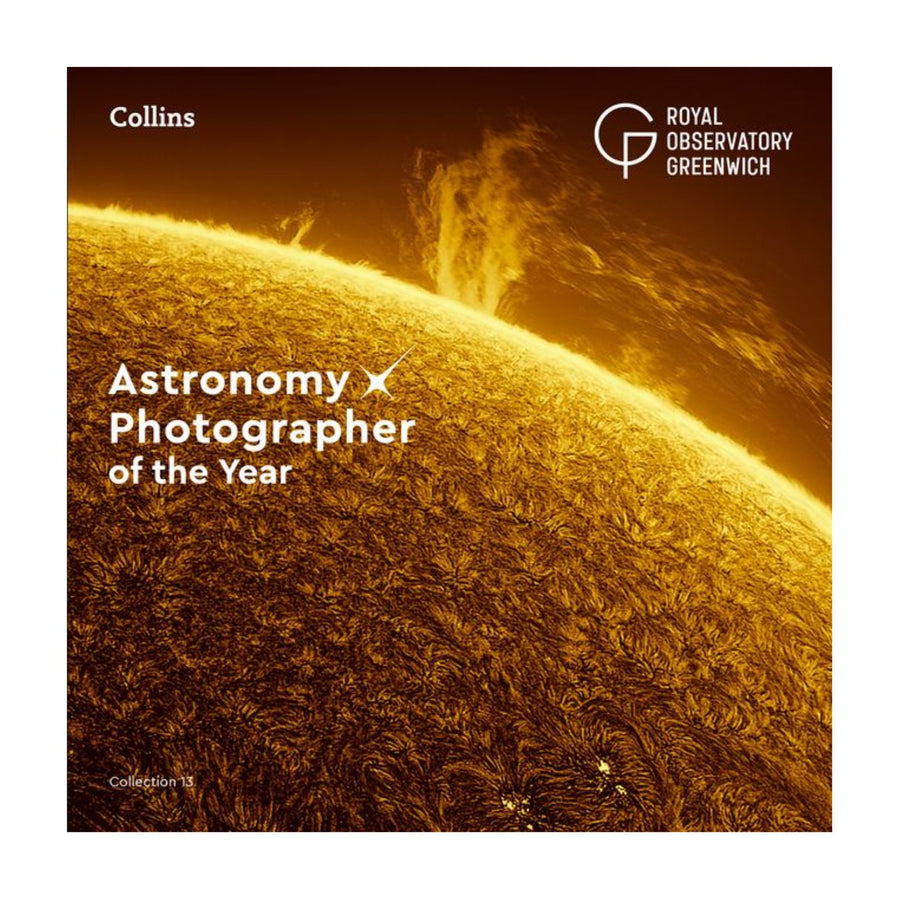 Astronomy Photographer of the Year 2024