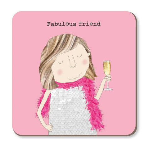 Coaster Fabulous