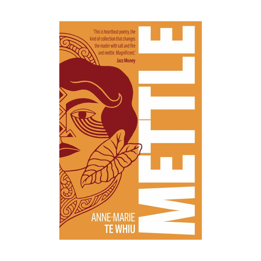 Mettle