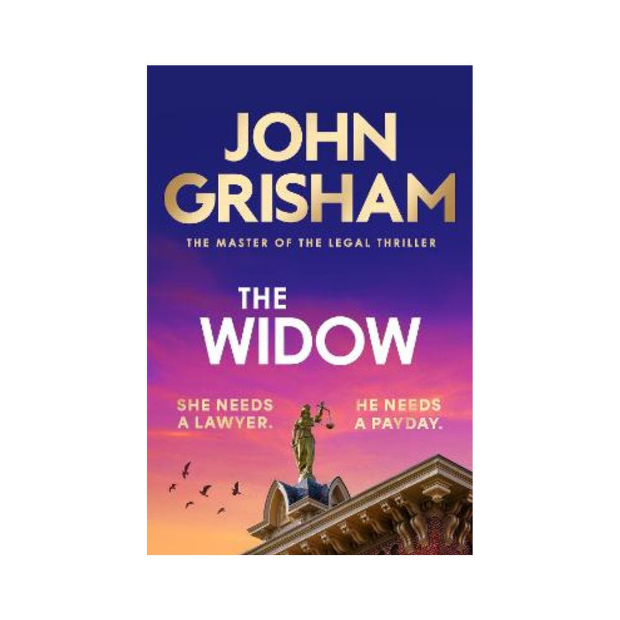 Widow, The