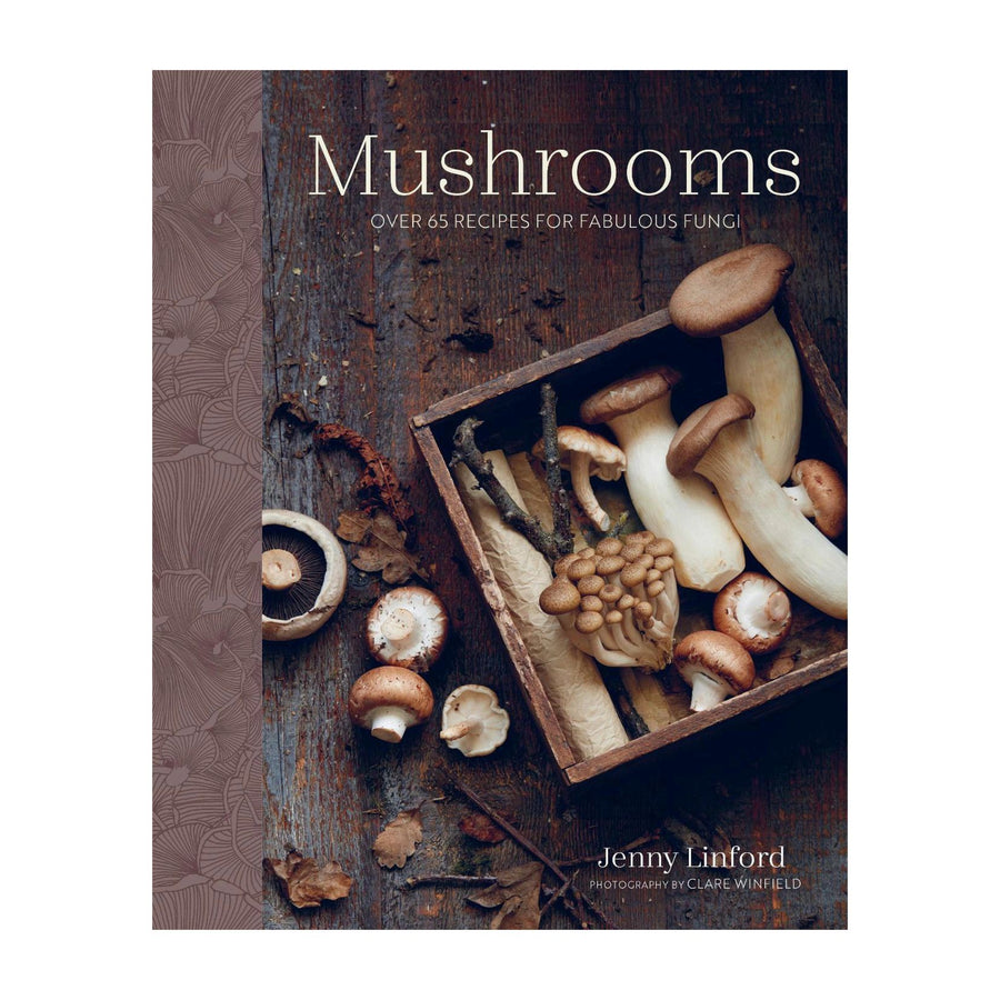 Mushrooms