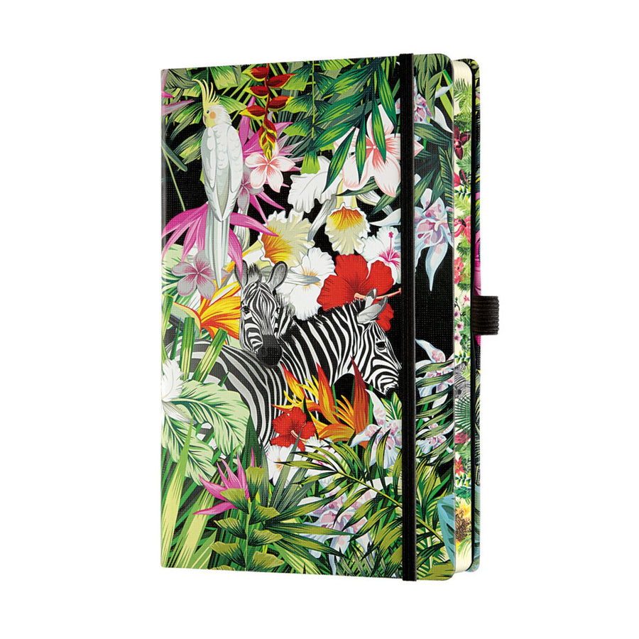 Castelli Notebook Rules Flamingo