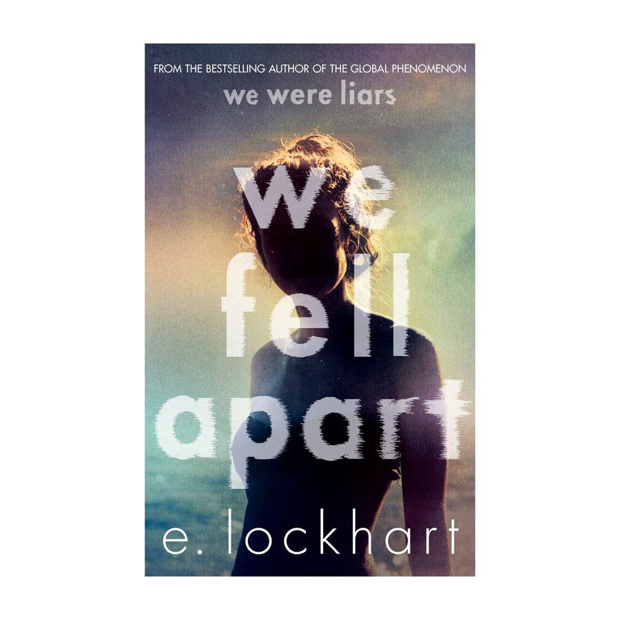 We Fell Apart