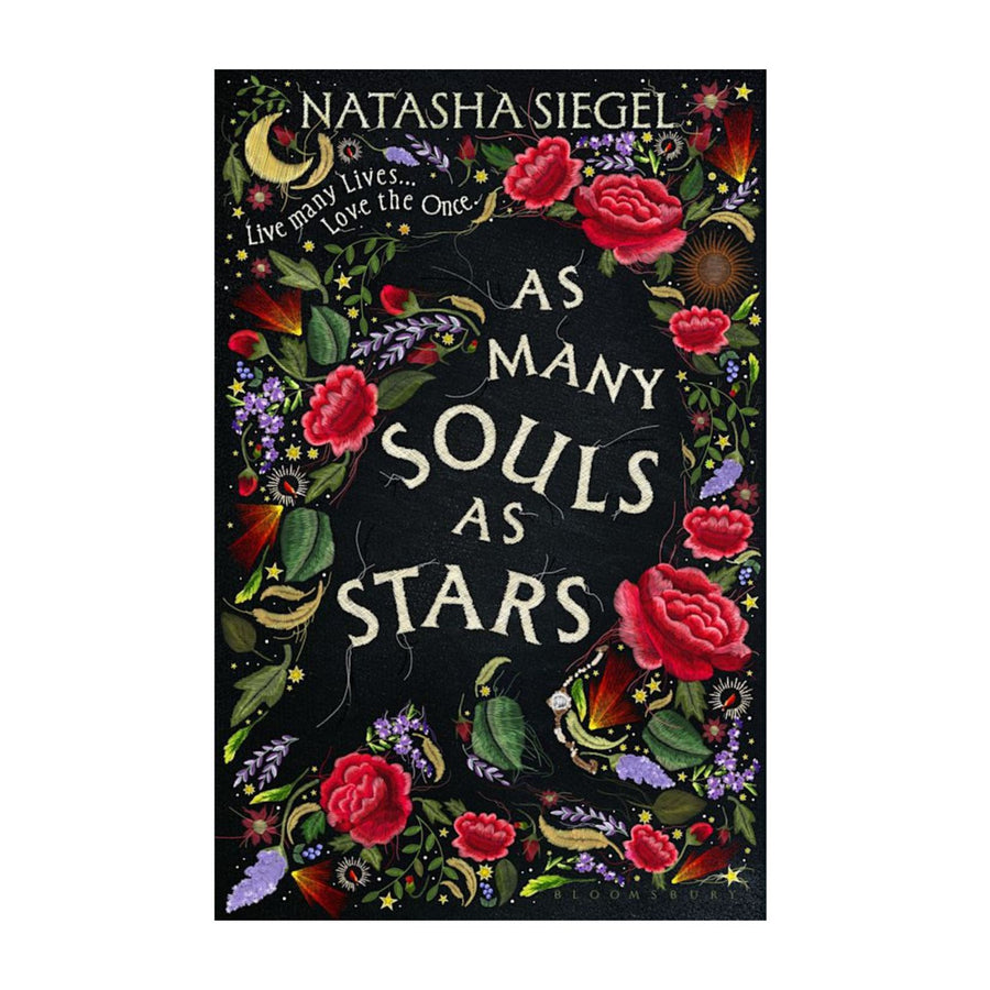 As Many Souls as Stars