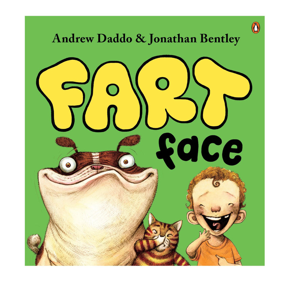 Fart Face