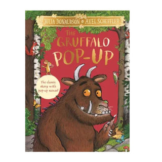 Gruffalo Pop-Up, The