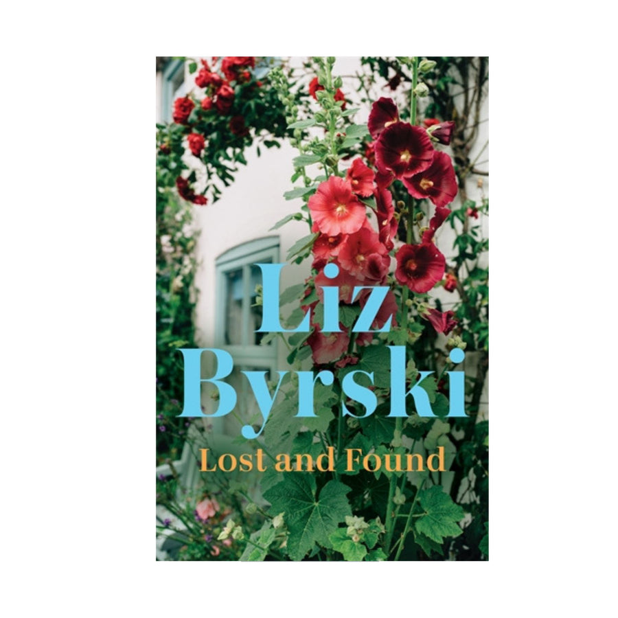 Lost and Found
