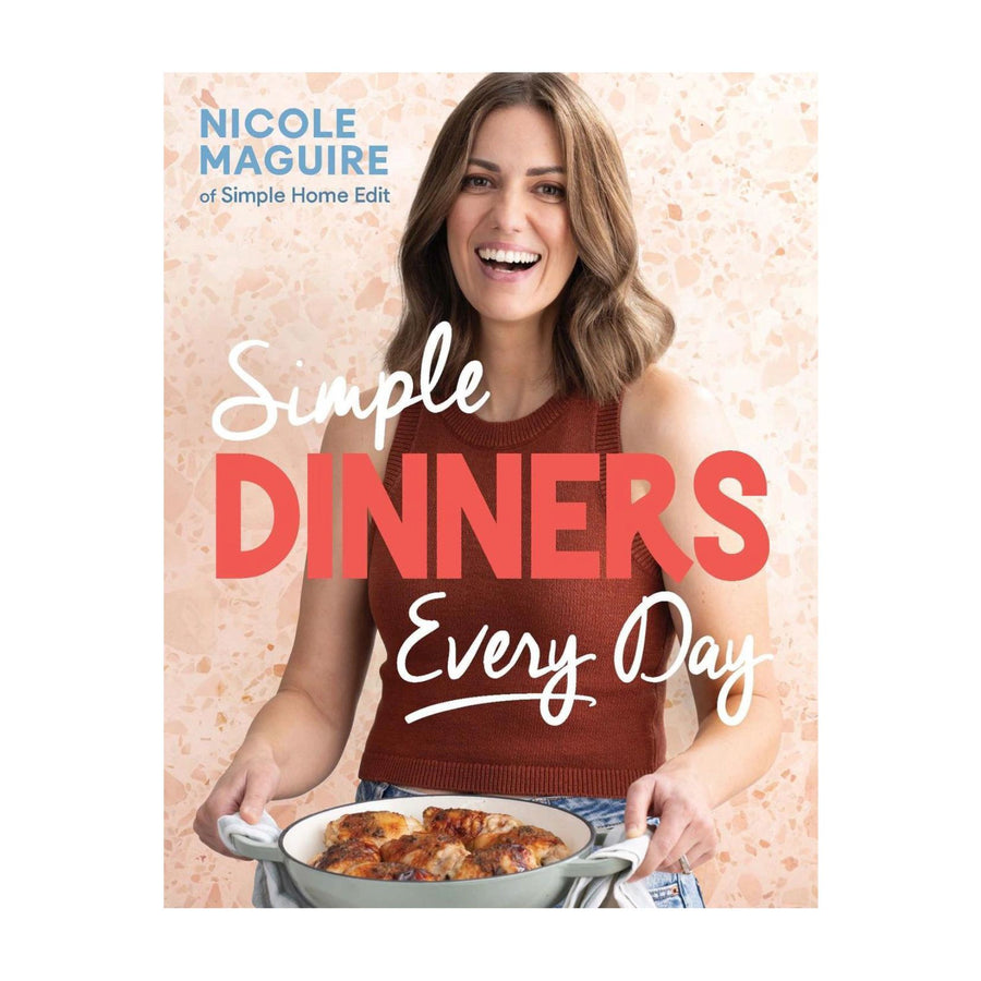 Simple Dinners Every Day