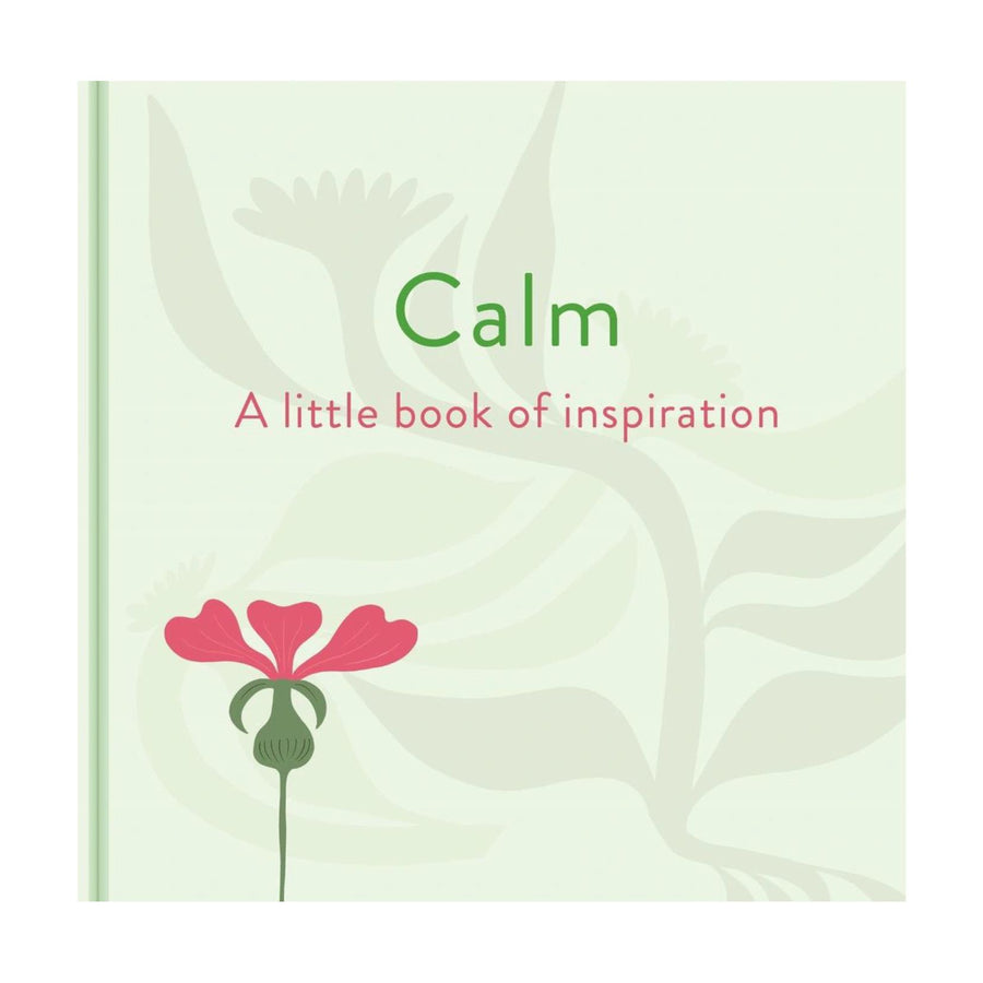 Little Book Of Calm