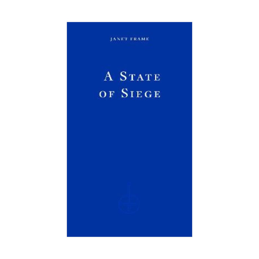 State of Siege, A