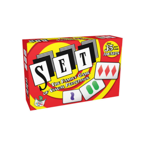 SET Game