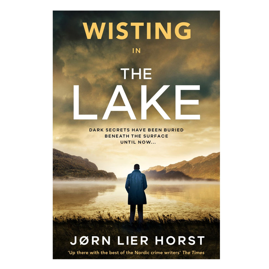 Lake, The