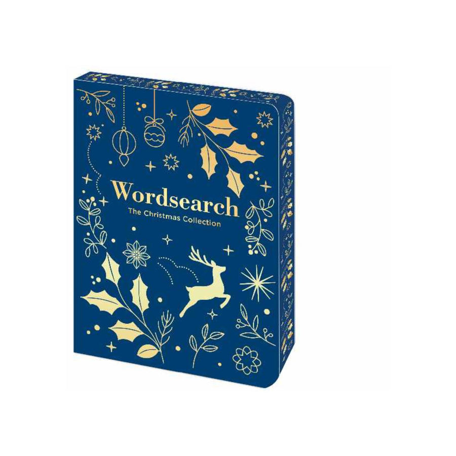 The Christmas Collection - Wordsearch