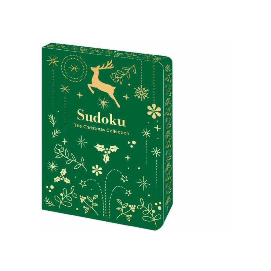 The Christmas Collection - Sudoku
