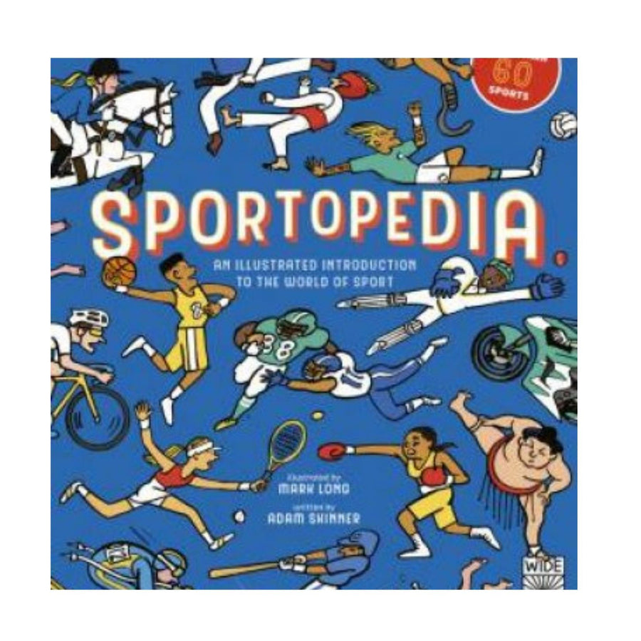 Sportopedia