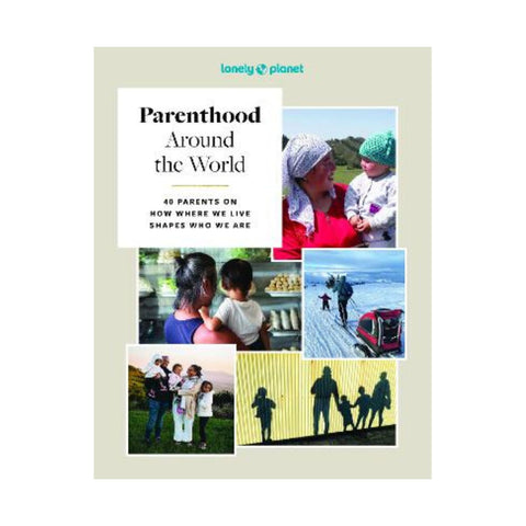Parenthood Around the World