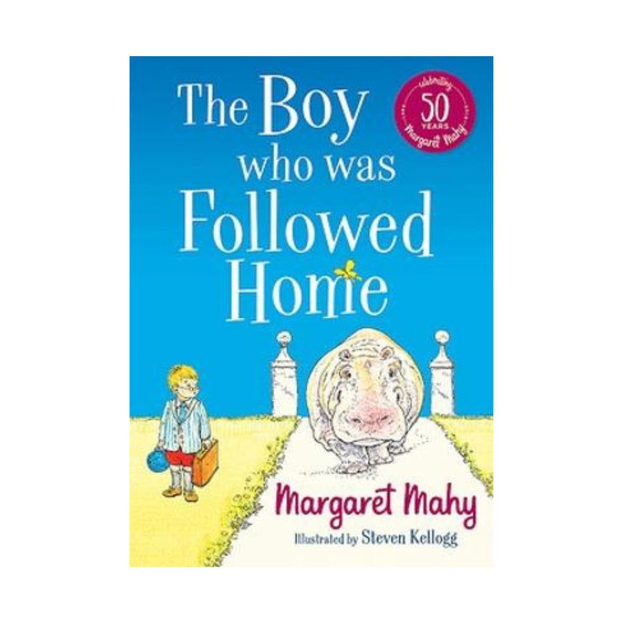 Boy Who Was Followed Home, The