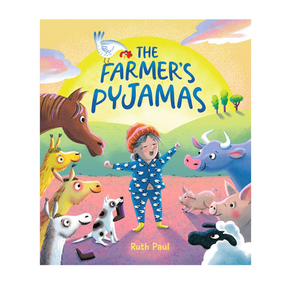 Farmer's Pyjamas, The