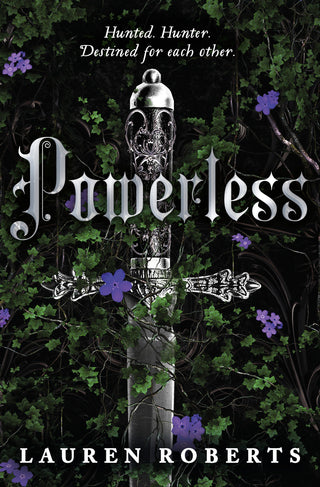 Powerless (B)