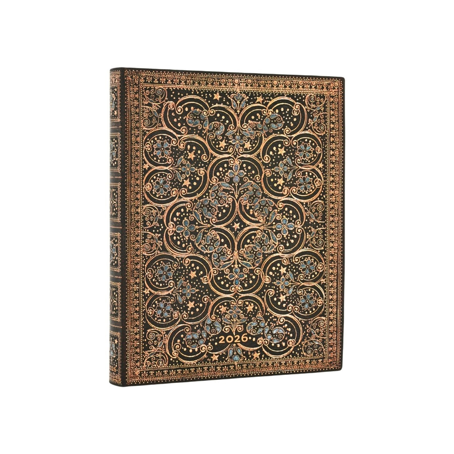 2026 Diary - Day At A Time - Restoration