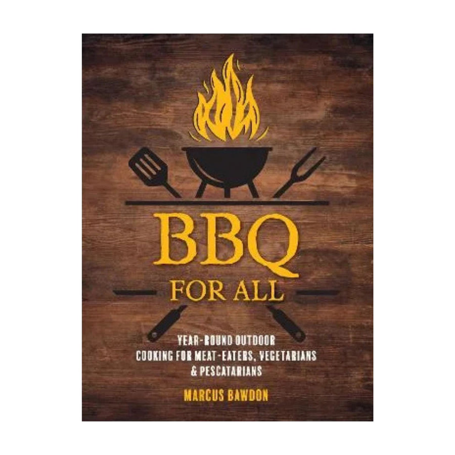 BBQ for All