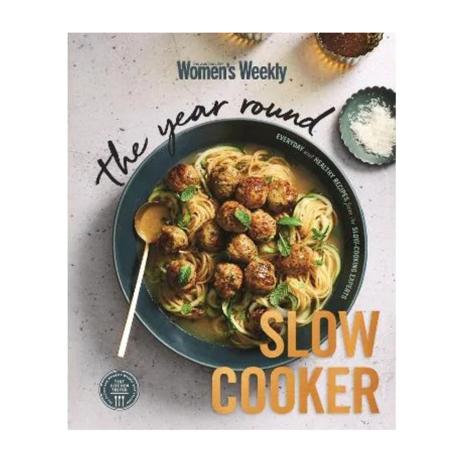Year Round Slow Cooker, The