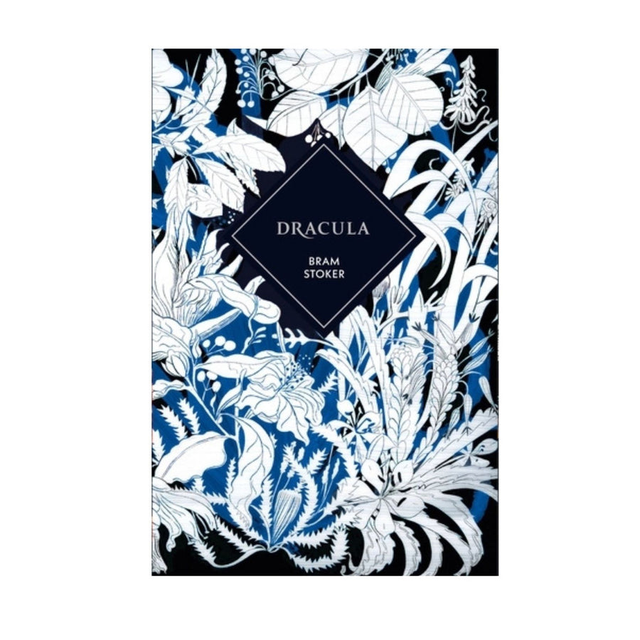 Dracula (Vintage Classic)