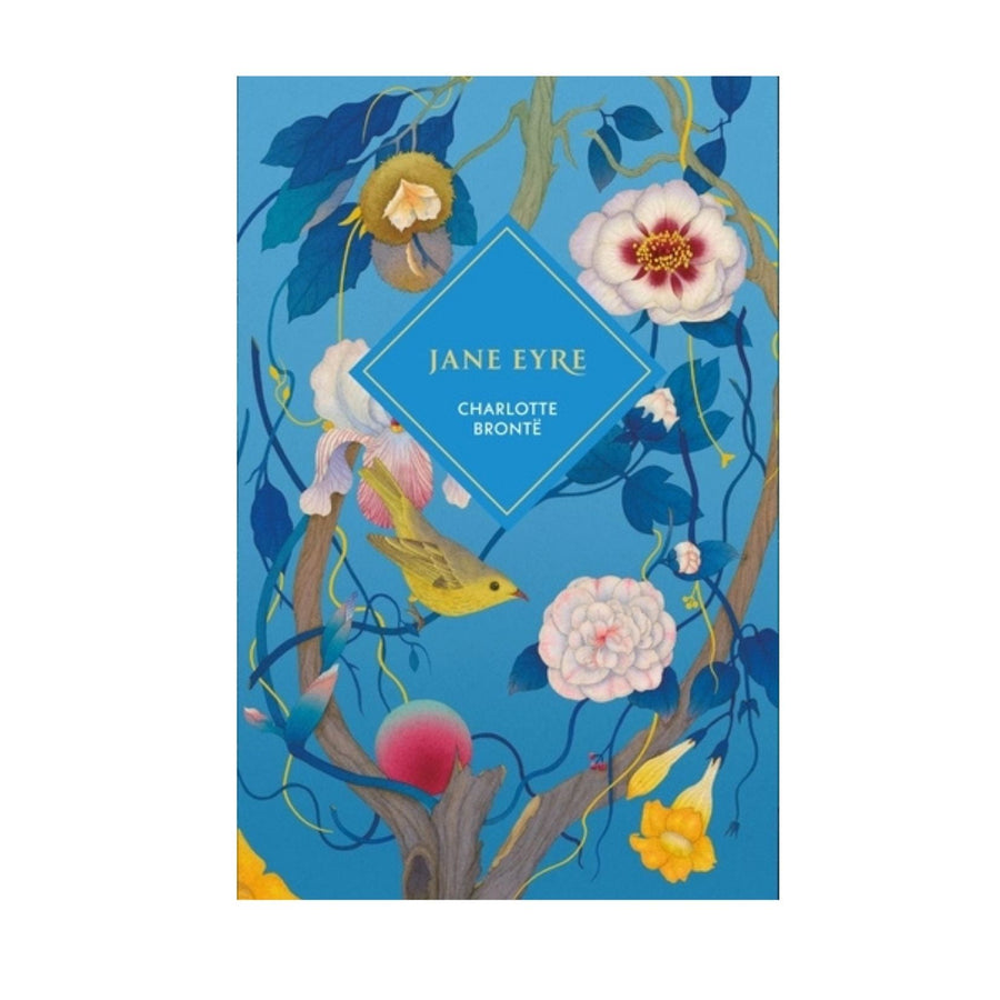 Jane Eyre (Vintage Classic)