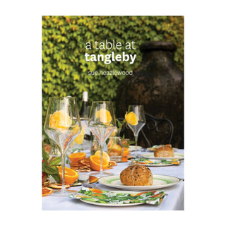 A Table At Tangleby