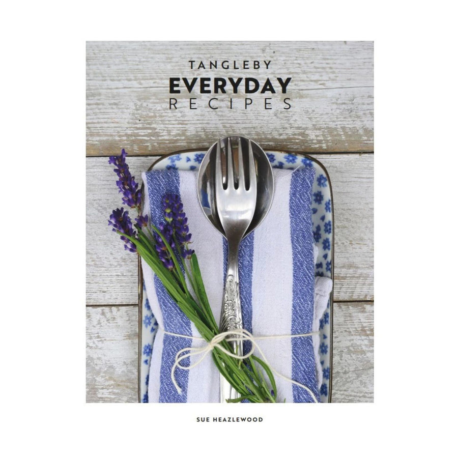 Tangleby Everyday Recipes