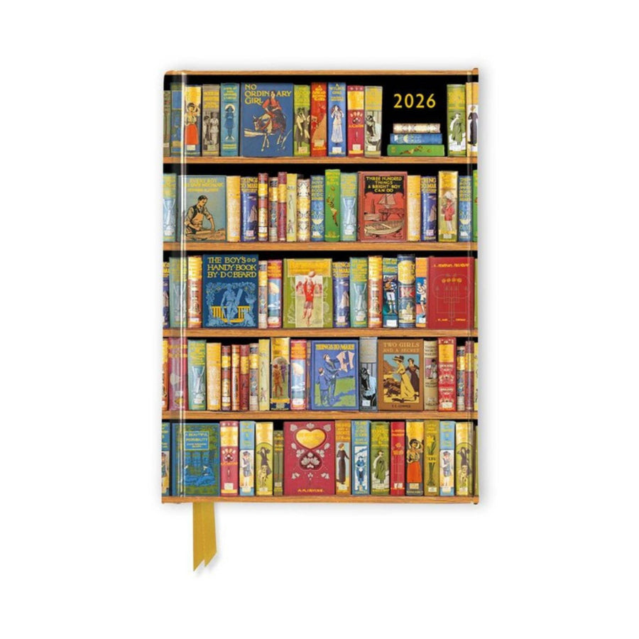 2026 Pocket Diary - Bodleian Library