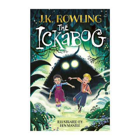Ickabog, The (PB)