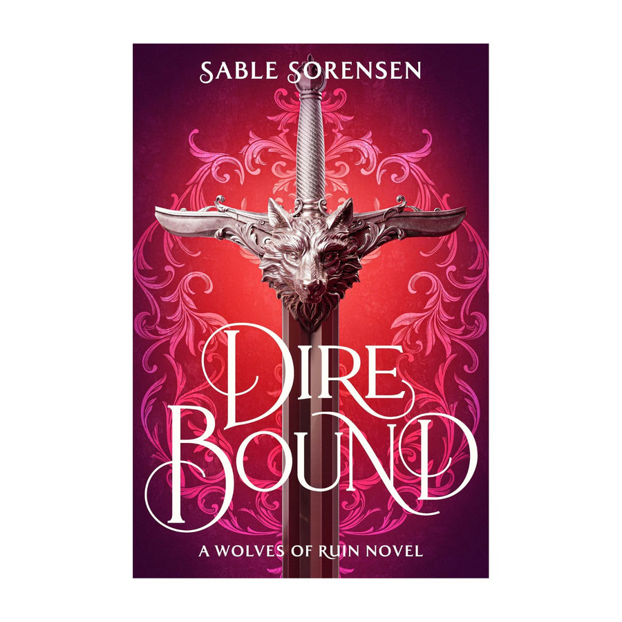 Dire Bound