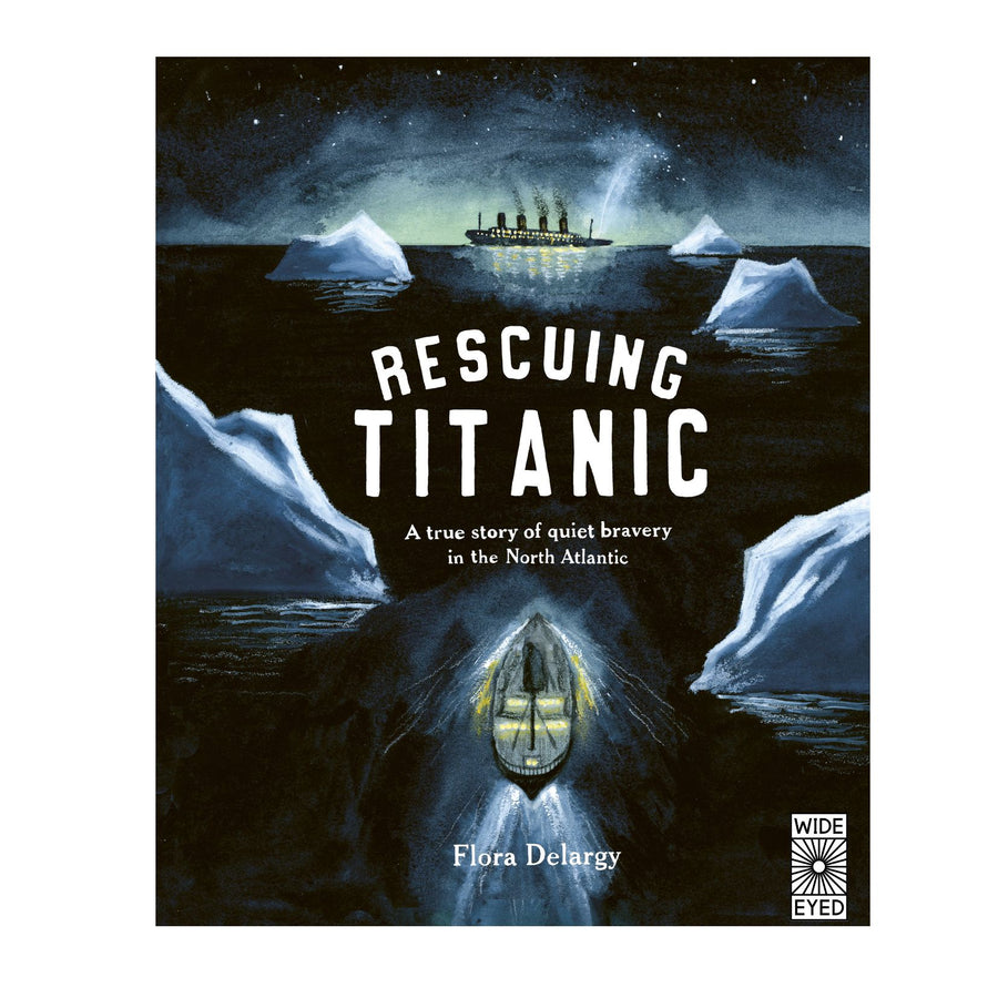 Rescuing Titanic