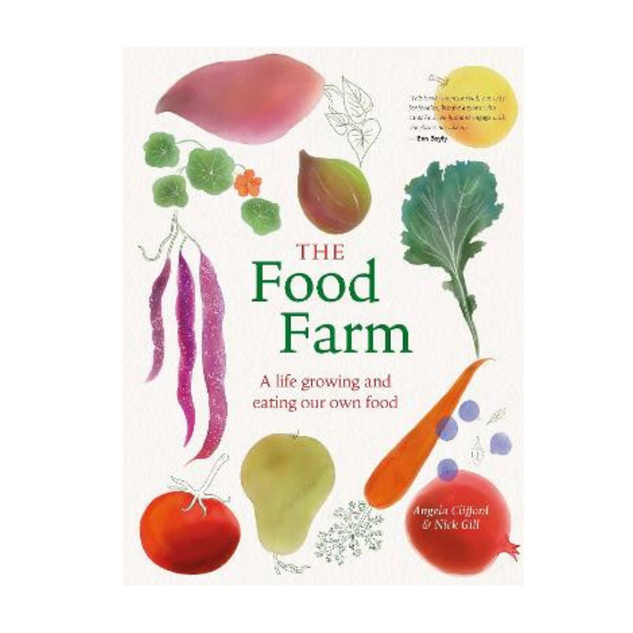 Food Farm, The